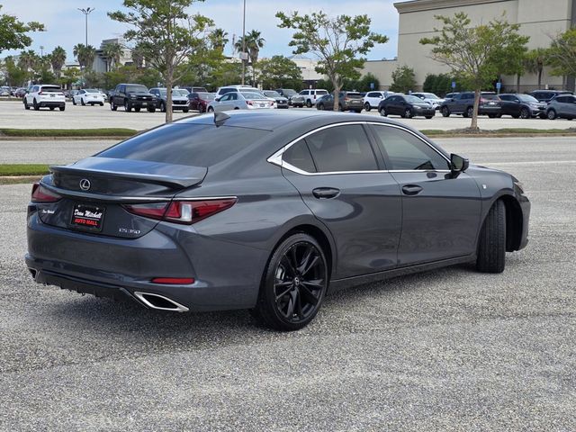 2023 Lexus ES F Sport - 23062559 - 5