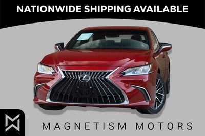2023 Lexus ES 350