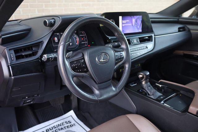2023 Lexus ES 350 Base - 23044102 - 12