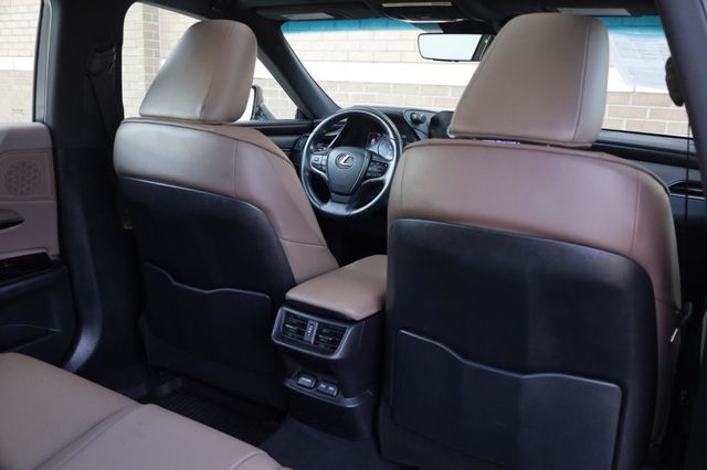 2023 Lexus ES 350 Base - 23044102 - 24