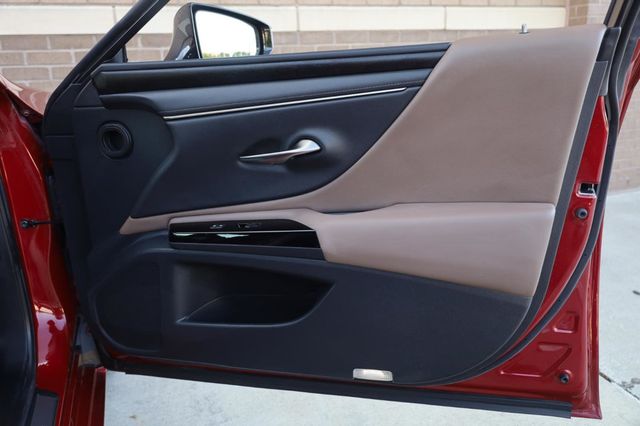 2023 Lexus ES 350 Base - 23044102 - 25