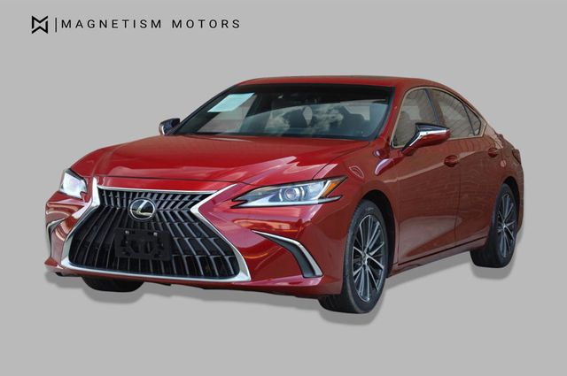 2023 Lexus ES 350 Base - 23044102 - 3