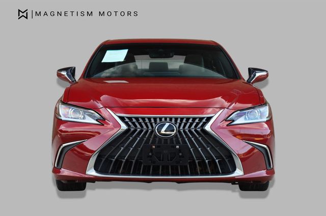 2023 Lexus ES 350 Base - 23044102 - 4