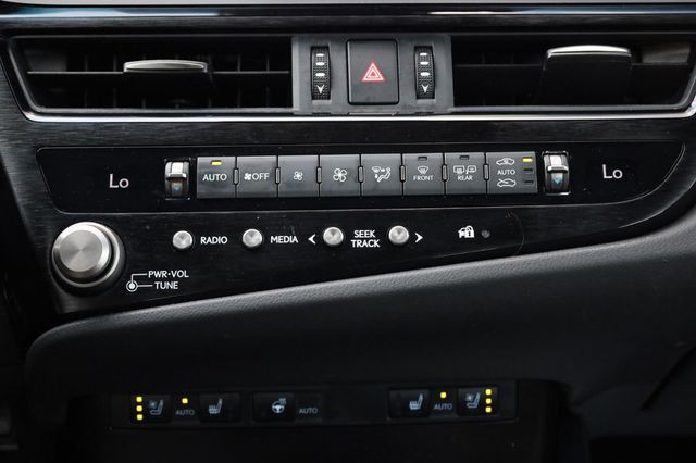 2023 Lexus ES 350 Base - 23044102 - 49