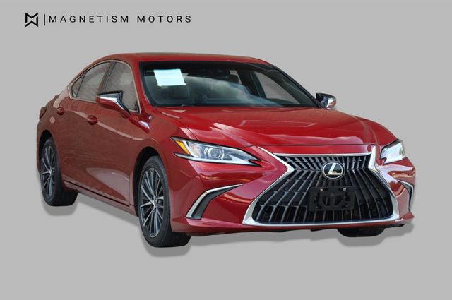 2023 Lexus ES 350 Base - 23044102 - 5