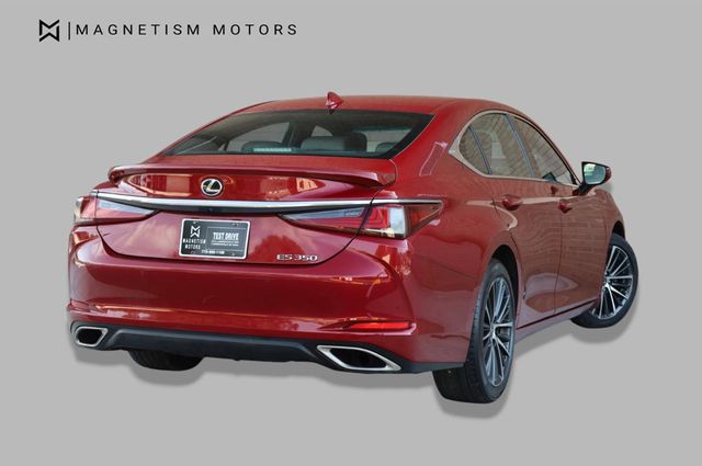 2023 Lexus ES 350 Base - 23044102 - 6