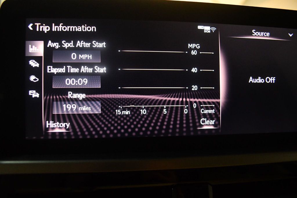 Lexus GX photo 47