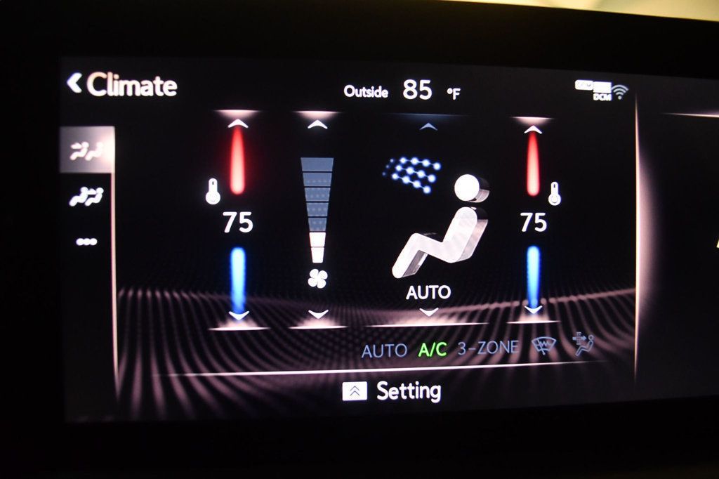 Lexus GX photo 49