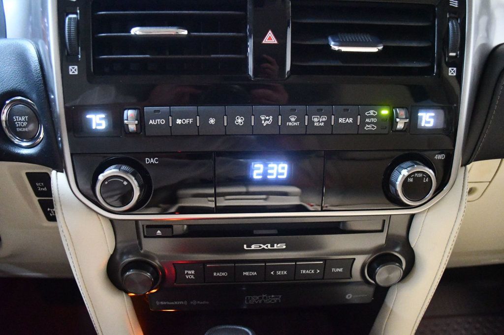 Lexus GX photo 51