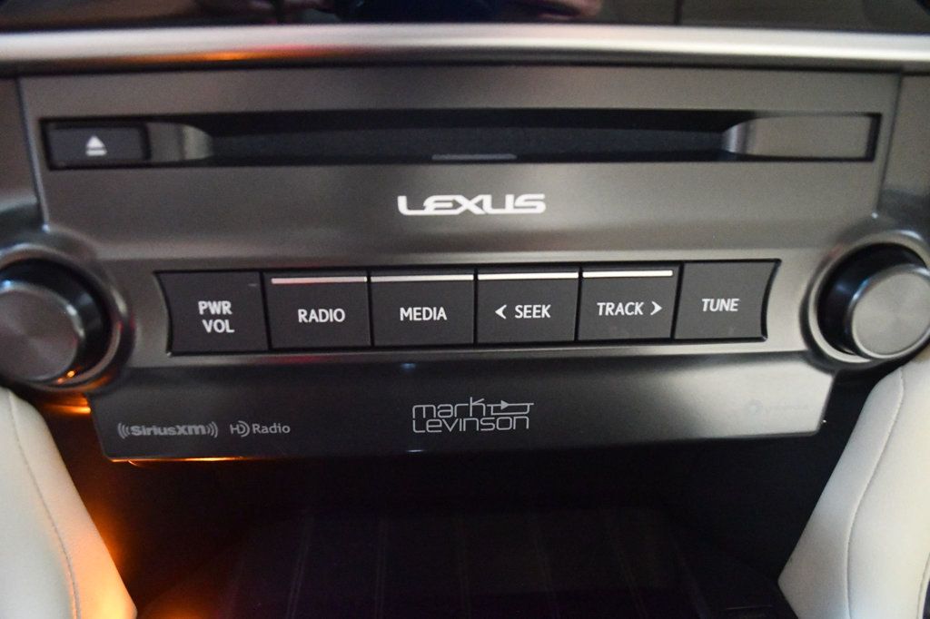 Lexus GX photo 52