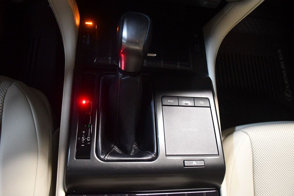 Lexus GX photo 53