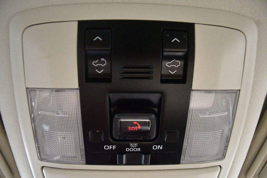 Lexus GX photo 55