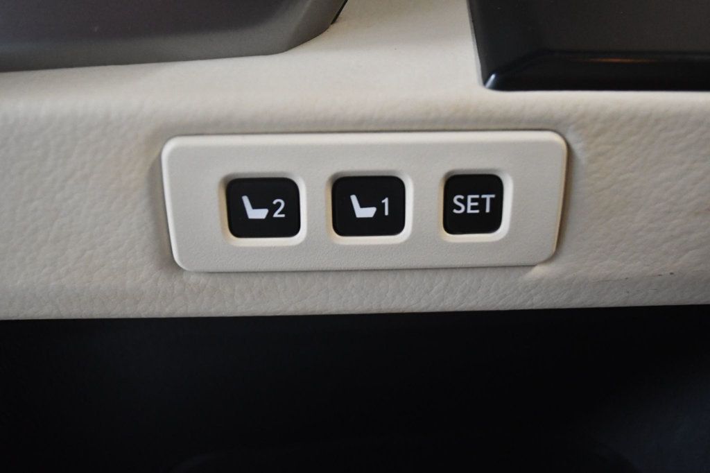 Lexus GX photo 59