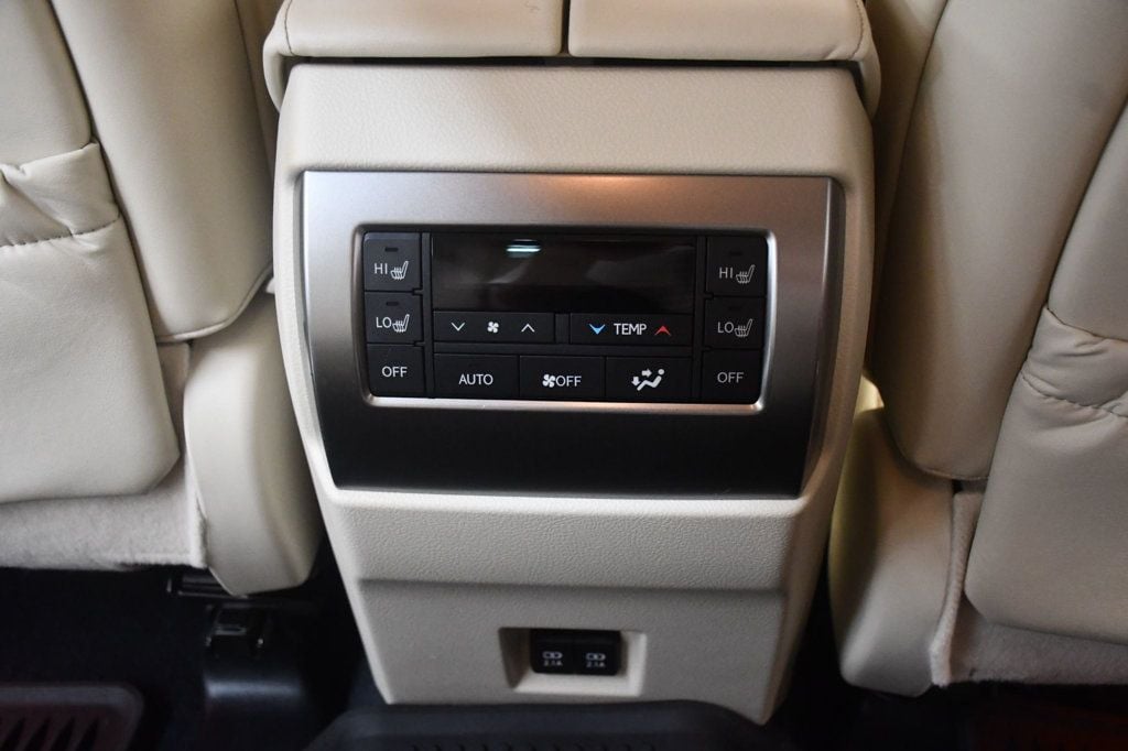 Lexus GX photo 62