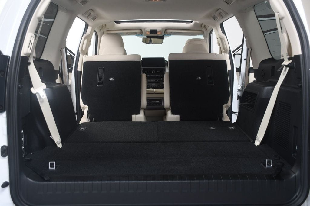 Lexus GX photo 63