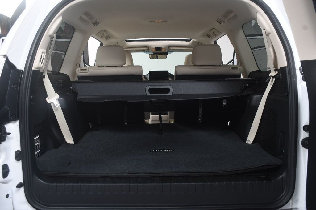 Lexus GX photo 64