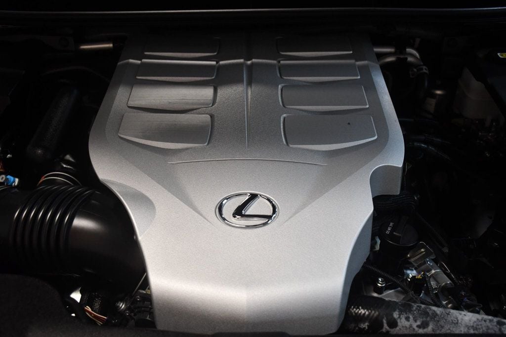 Lexus GX photo 66