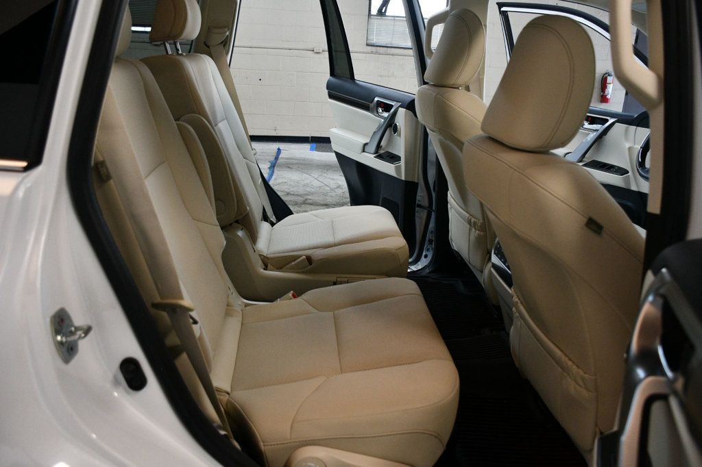 2023 Lexus GX Premium photo 36