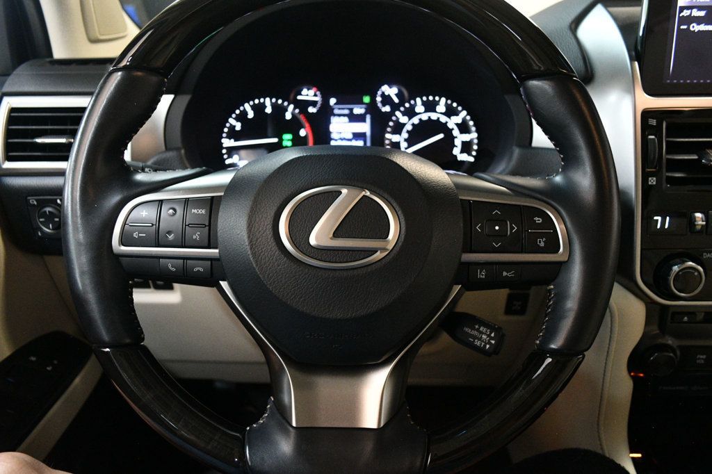 2023 Lexus GX Premium photo 41