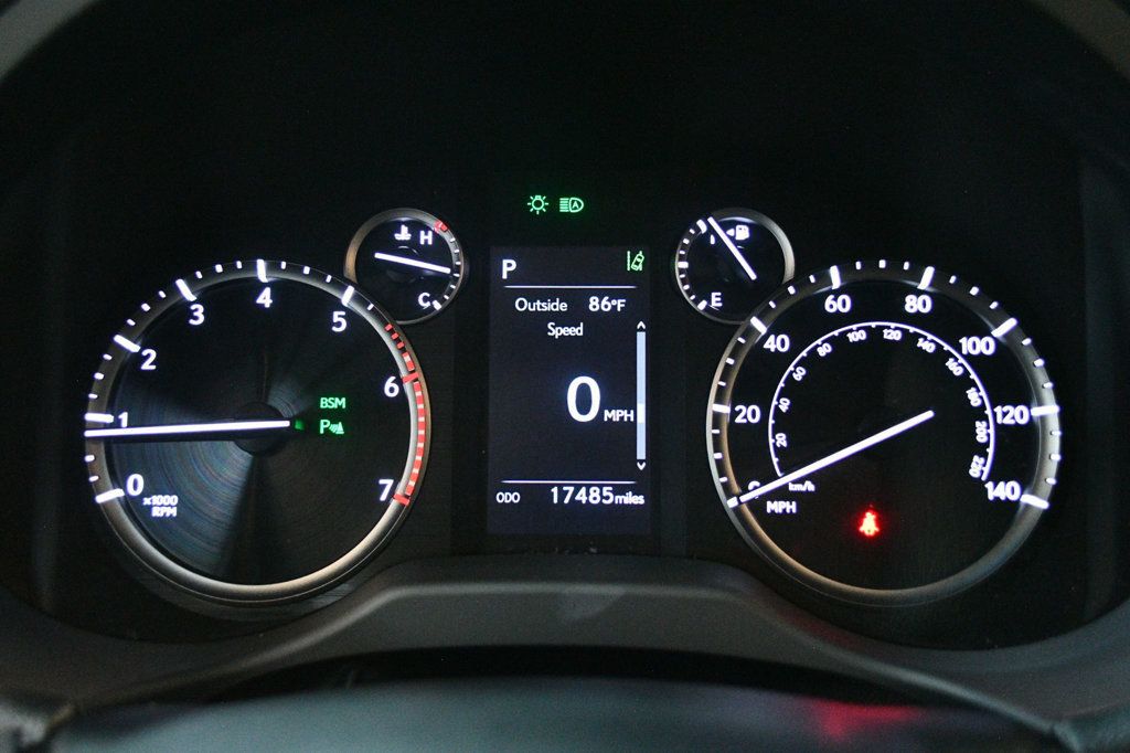 2023 Lexus GX Premium photo 44