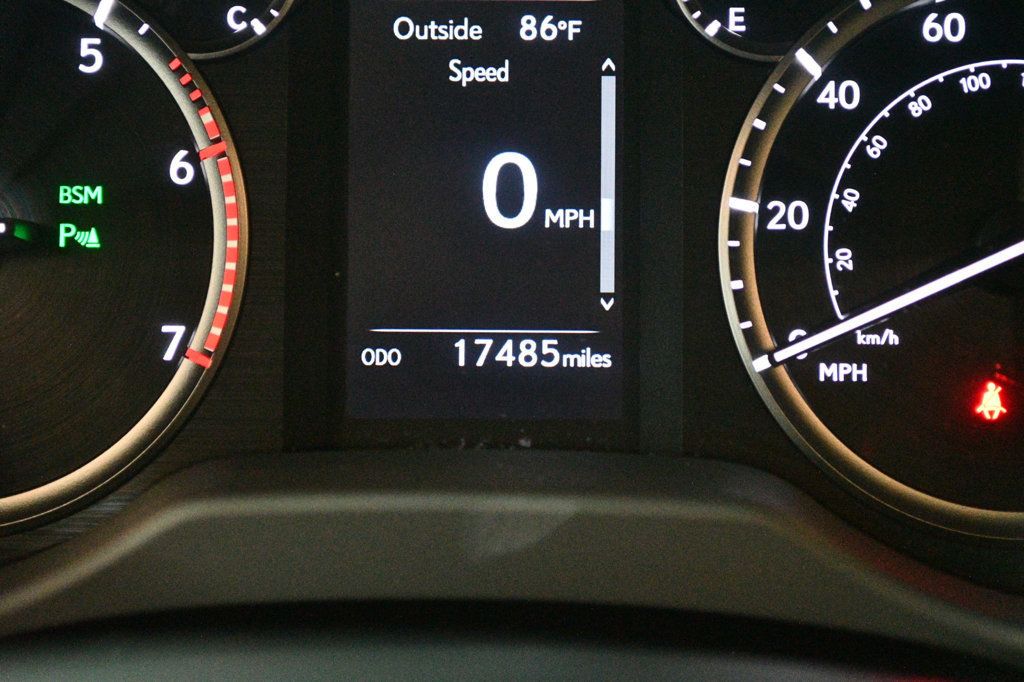 2023 Lexus GX Premium photo 45