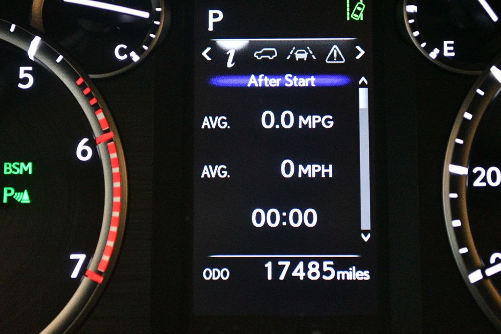 2023 Lexus GX Premium photo 46