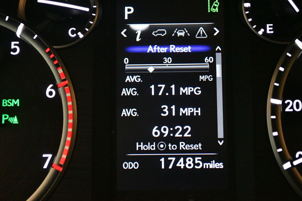 2023 Lexus GX Premium photo 47