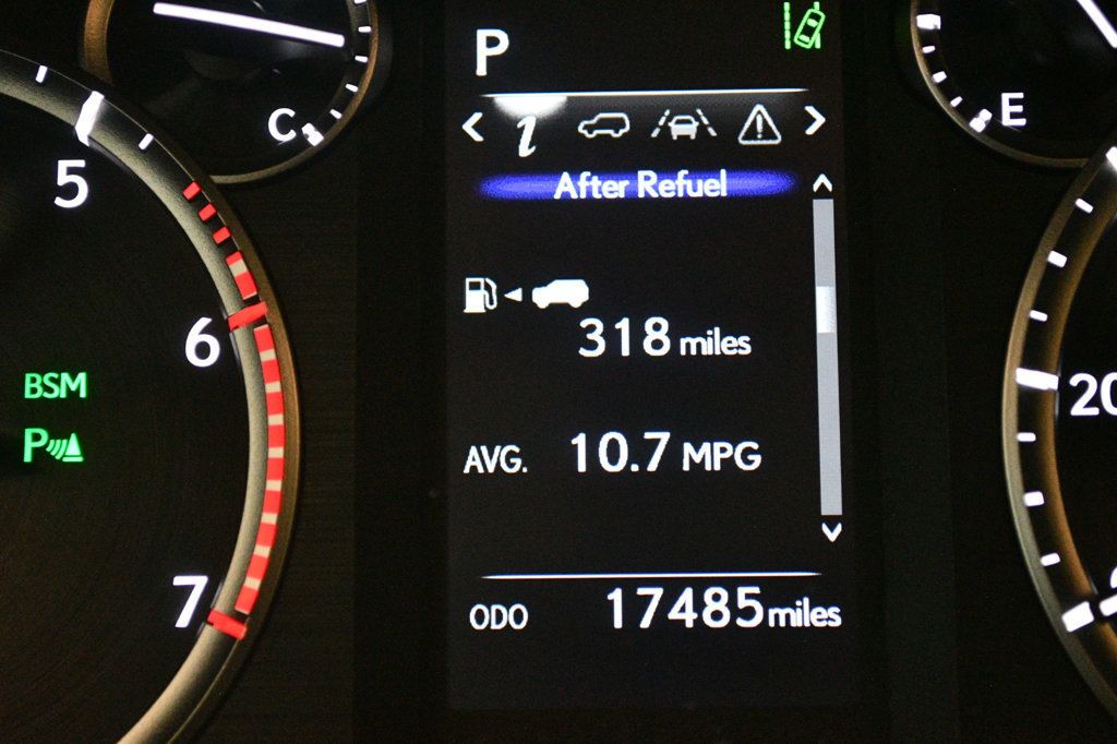 2023 Lexus GX Premium photo 48