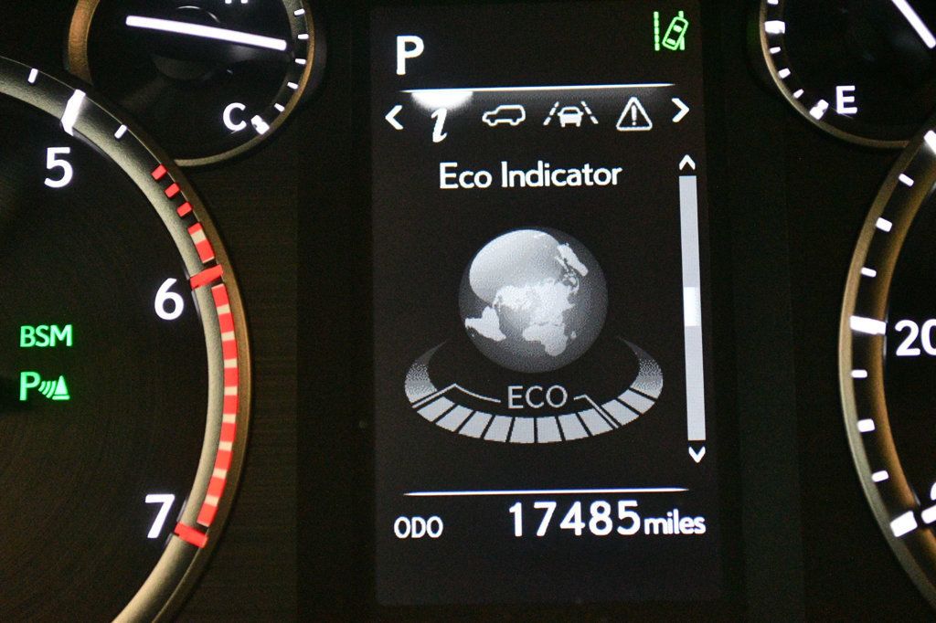 2023 Lexus GX Premium photo 49