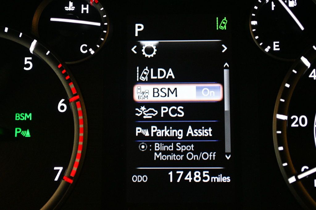 2023 Lexus GX Premium photo 50