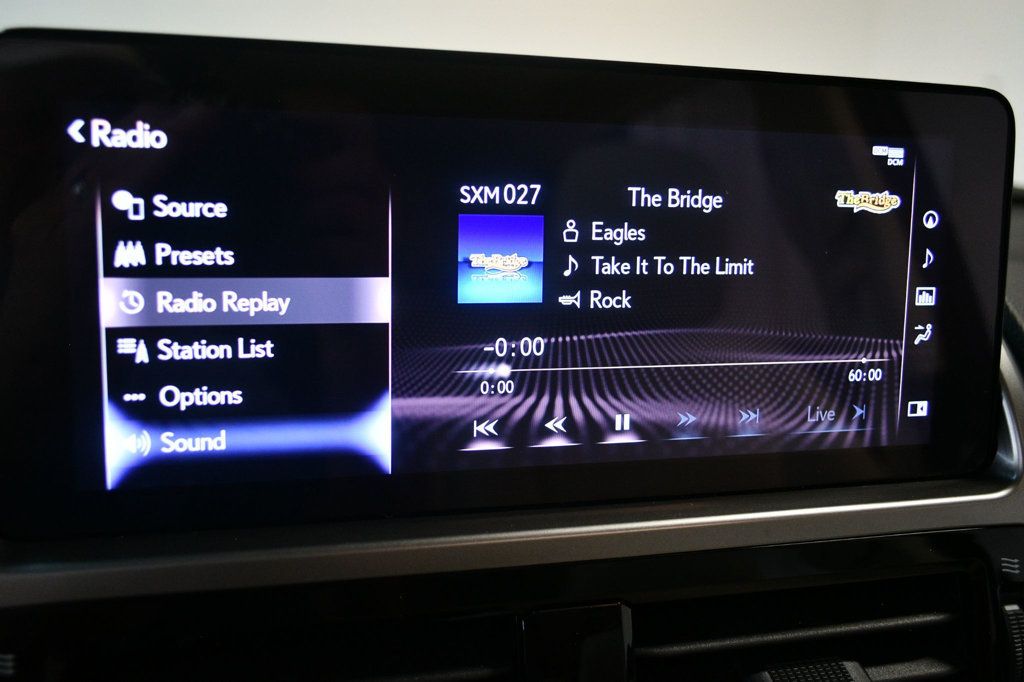 2023 Lexus GX Premium photo 51