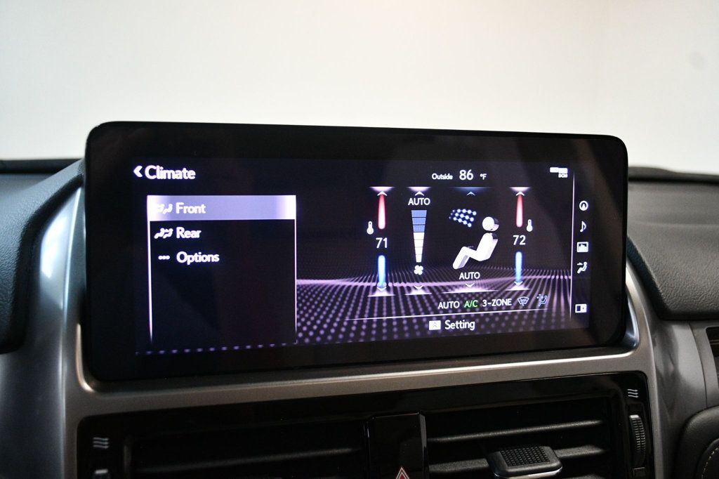 2023 Lexus GX Premium photo 55