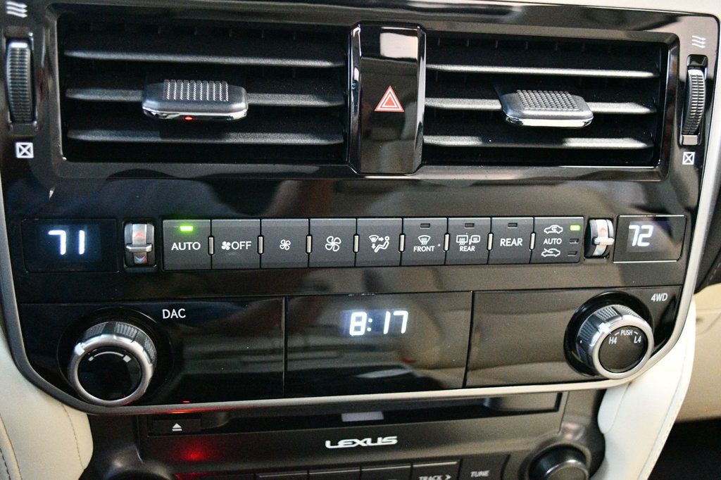 2023 Lexus GX Premium photo 56
