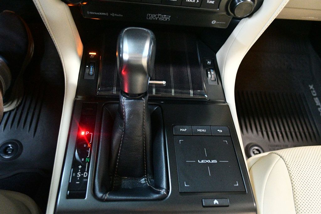 2023 Lexus GX Premium photo 58