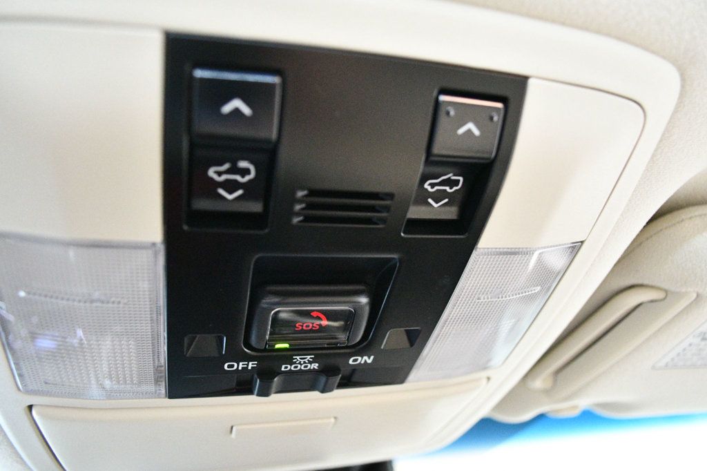 2023 Lexus GX Premium photo 59
