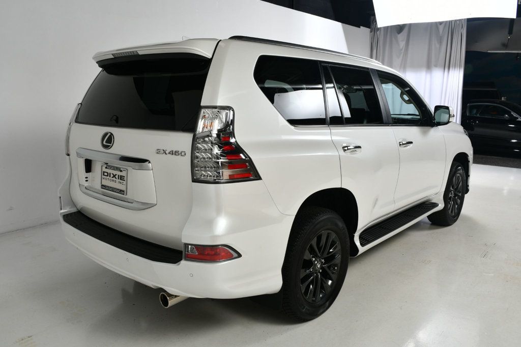 2023 Lexus GX Premium photo 8