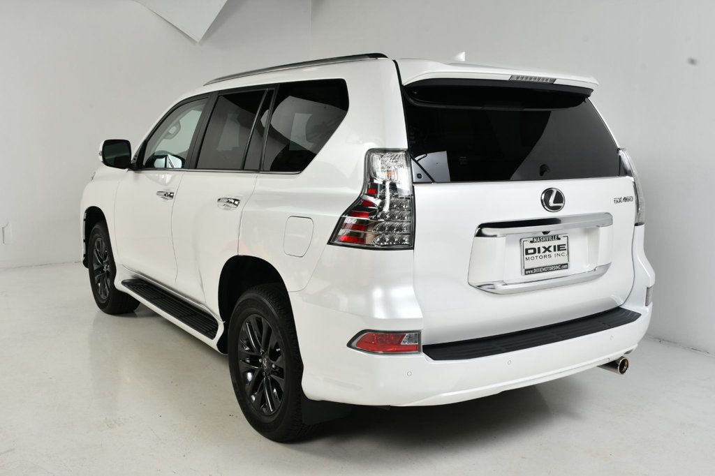 2023 Lexus GX Premium photo 9