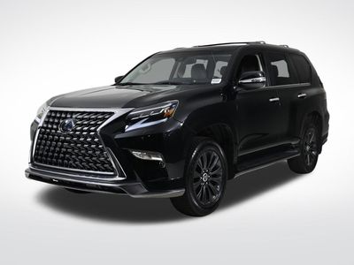 2023 Lexus GX - JTJAM7BX6P5373422