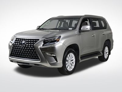 2023 Lexus GX - JTJAM7BX5P5355980