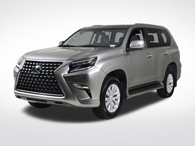 2023 Lexus GX 460 - 22977845 - 0