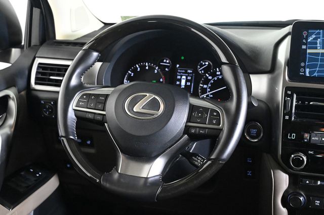 2023 Lexus GX 460 - 22977845 - 9