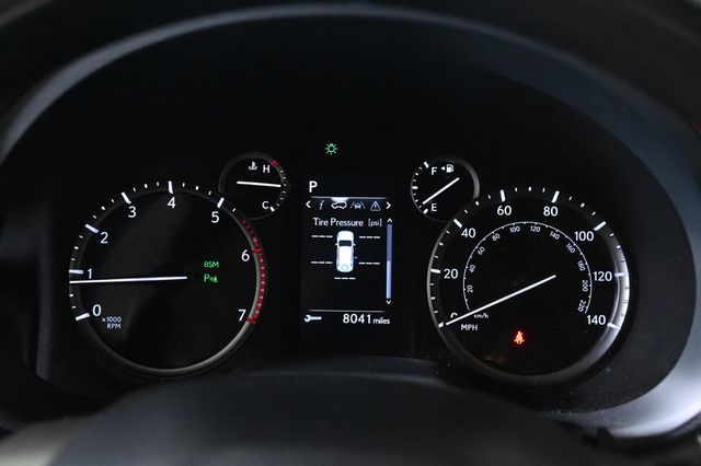 2023 Lexus GX 460 - 22977845 - 11