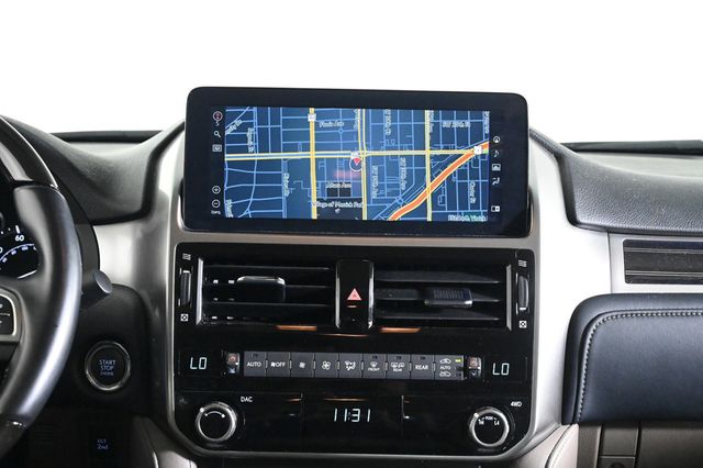 2023 Lexus GX 460 - 22977845 - 12