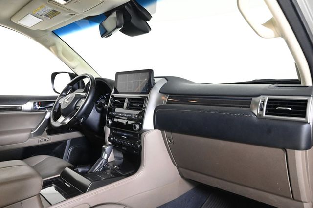 2023 Lexus GX 460 - 22977845 - 14