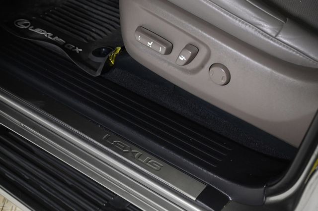 2023 Lexus GX 460 - 22977845 - 18