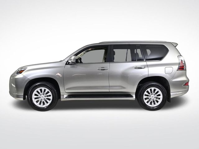 2023 Lexus GX 460 - 22977845 - 1