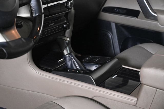 2023 Lexus GX 460 - 22977845 - 19