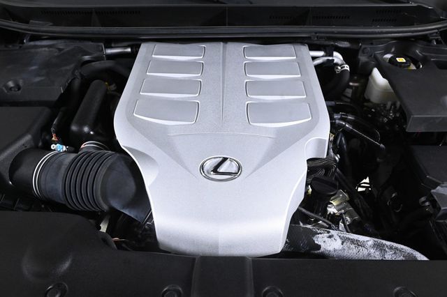 2023 Lexus GX 460 - 22977845 - 21