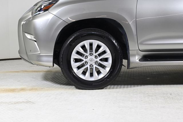 2023 Lexus GX 460 - 22977845 - 22