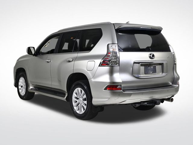 2023 Lexus GX 460 - 22977845 - 2